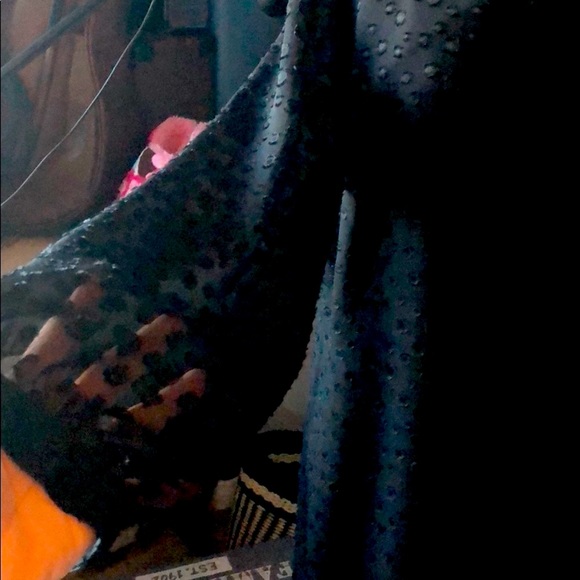 RePosh NWT Ann Taylor Long Sleeve Dress - Picture 3 of 4